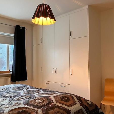 Great Apartment In Akureyri Exterior foto