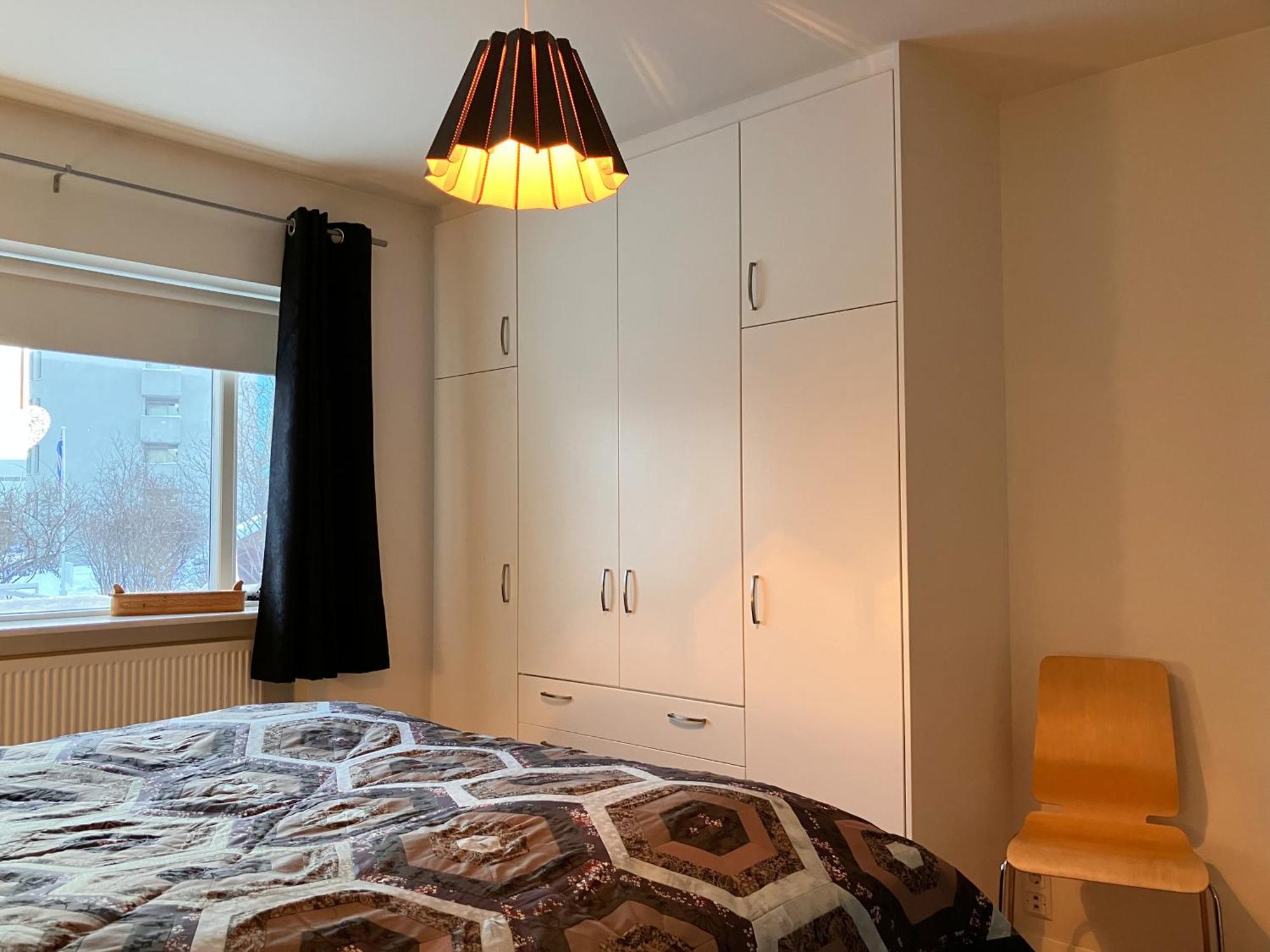 Great Apartment In Akureyri Exterior foto