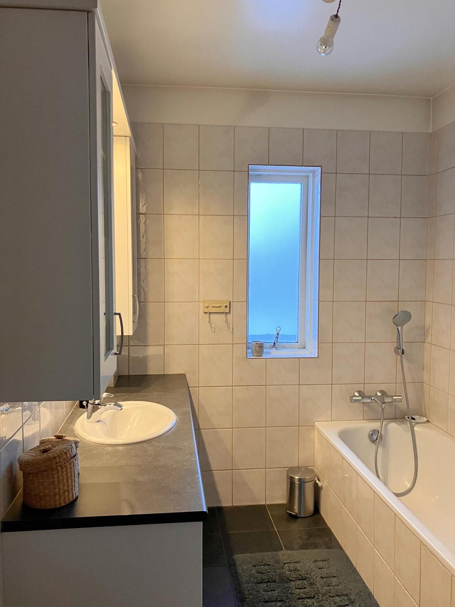 Great Apartment In Akureyri Exterior foto