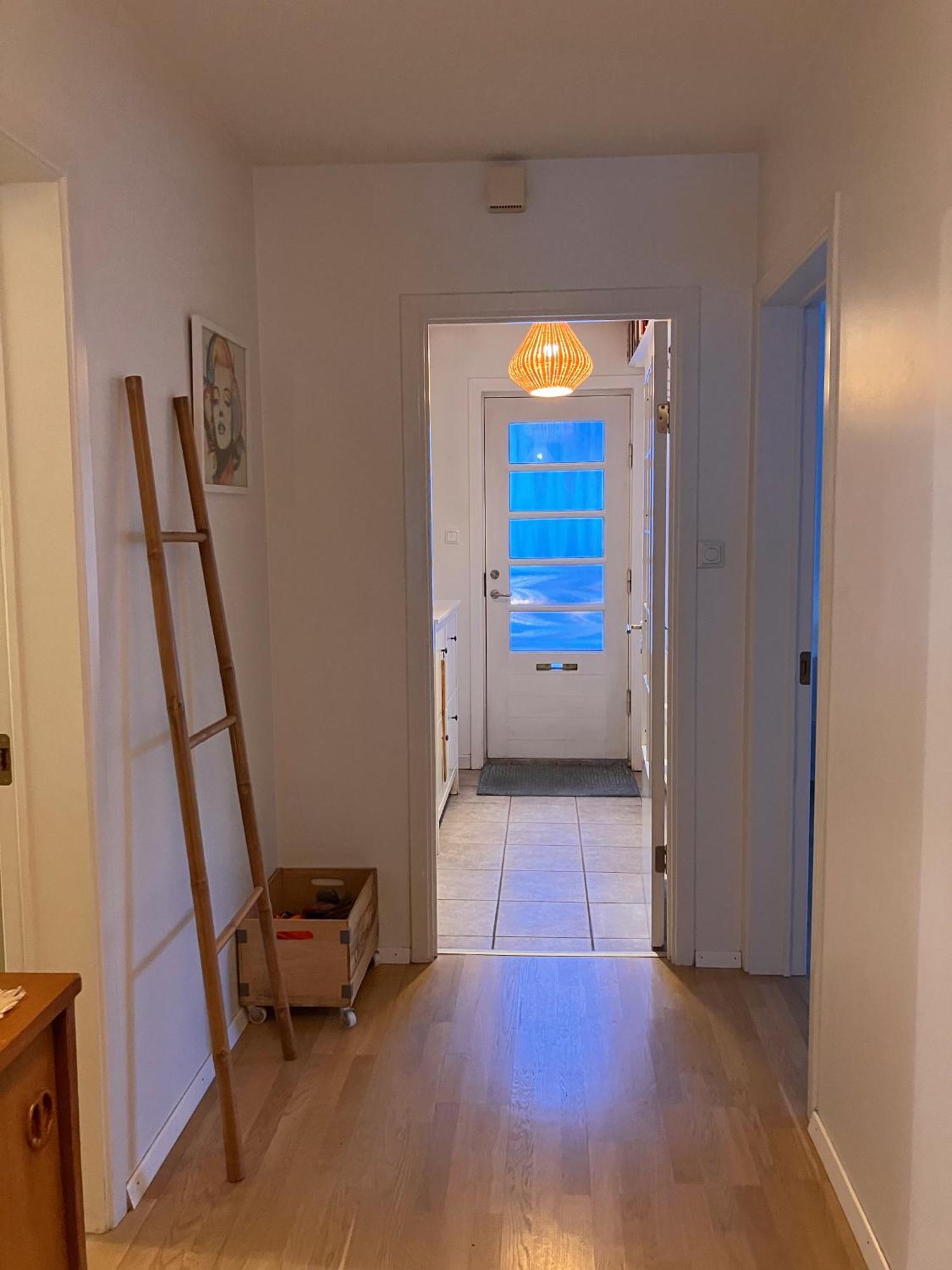 Great Apartment In Akureyri Exterior foto