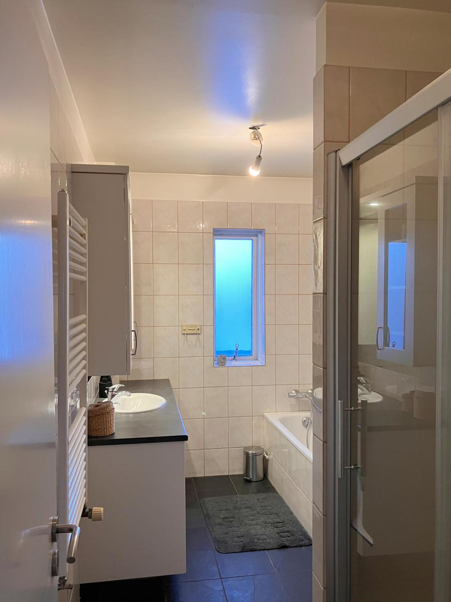 Great Apartment In Akureyri Exterior foto