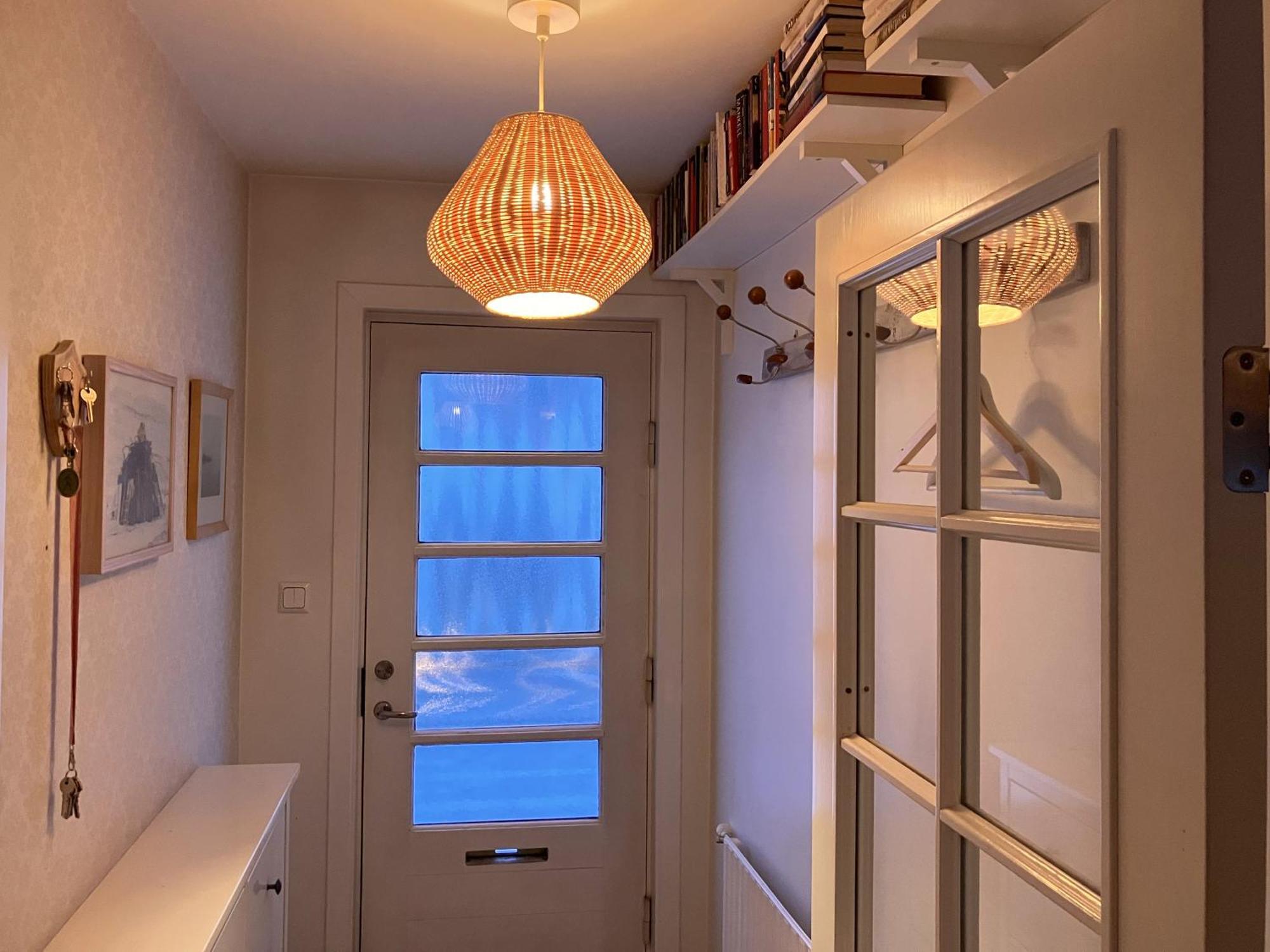 Great Apartment In Akureyri Exterior foto